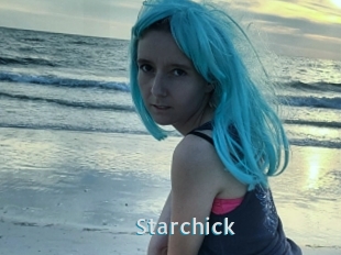 Starchick