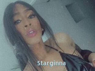 Starginna