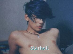 Starhell