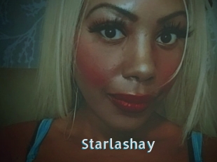 Starlashay