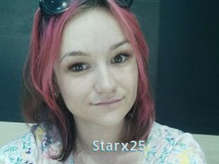 Starx25