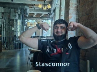 Stasconnor