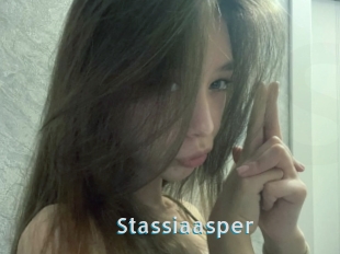 Stassiaasper