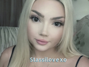 Stassilovexo