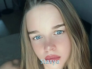 Stasya