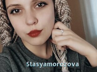 Stasyamorozova