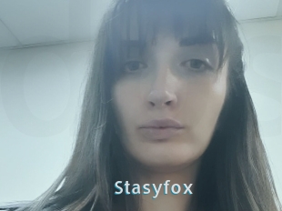 Stasyfox