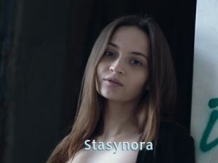 Stasynora