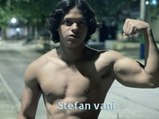 Stefan_vani