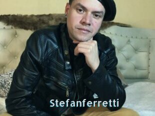 Stefanferretti