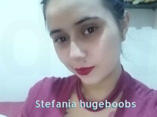 Stefania_hugeboobs