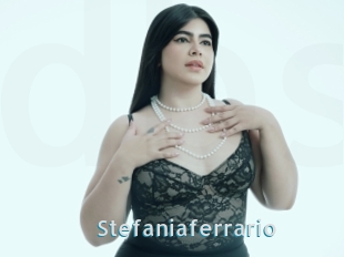 Stefaniaferrario