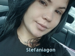 Stefaniagon