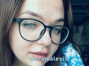 Stefanialevis