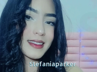 Stefaniaparker