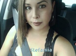 Stefaniia