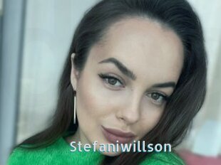 Stefaniwillson