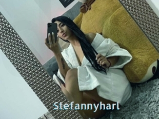 Stefannyharl