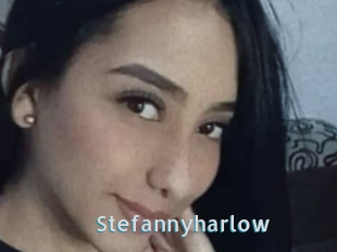 Stefannyharlow