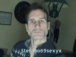 Stefano69sexyx