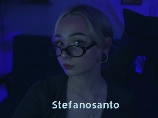 Stefanosanto