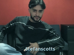 Stefanscotts