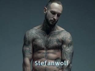 Stefanwolf