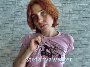 Stefanyawalker