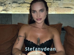 Stefanydean