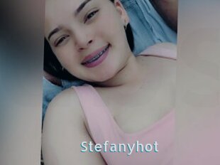 Stefanyhot