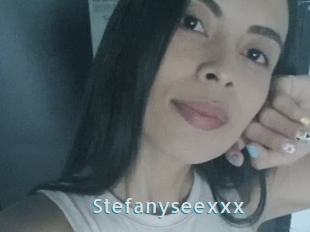 Stefanyseexxx