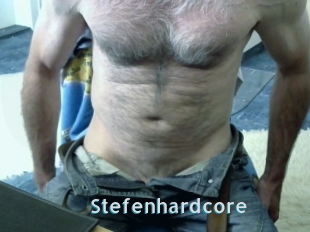 Stefenhardcore