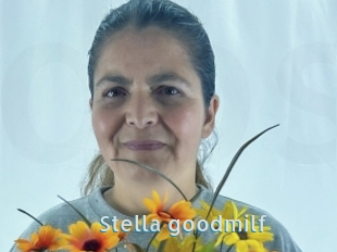 Stella_goodmilf