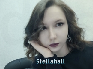 Stellahall