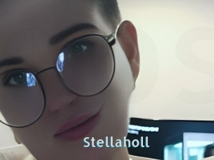 Stellaholl