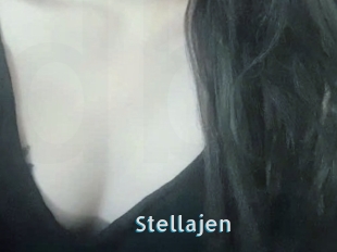 Stellajen