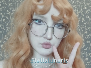 Stellalunaris