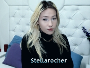 Stellarocher