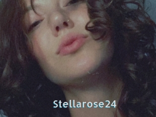 Stellarose24