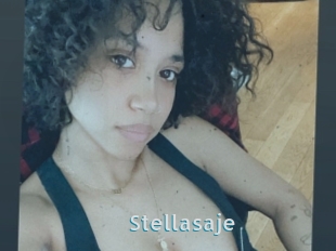 Stellasaje