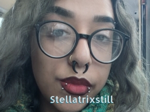 Stellatrixstill