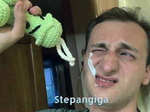 Stepangiga