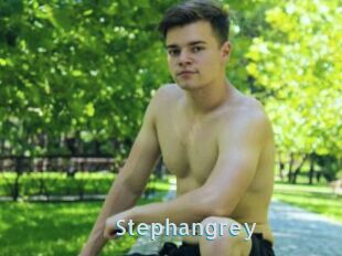 Stephangrey