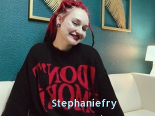 Stephaniefry