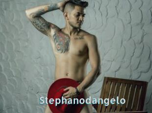 Stephanodangelo