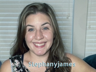 Stephanyjames