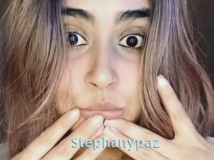 Stephanypaz