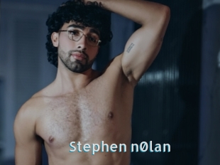 Stephen_n0lan