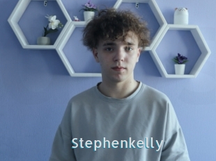 Stephenkelly