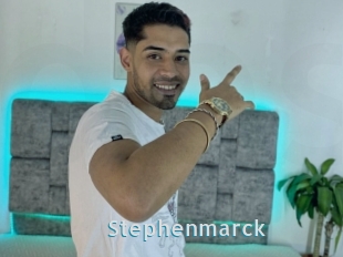 Stephenmarck